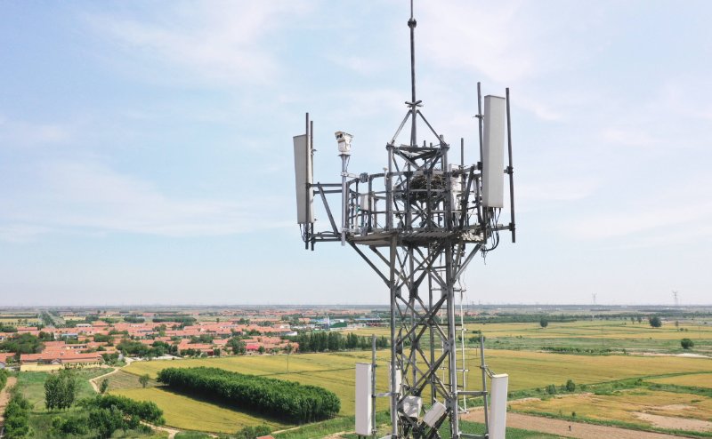 風光互補供電，專為內蒙古大草原打造的無人值守防火監控方案